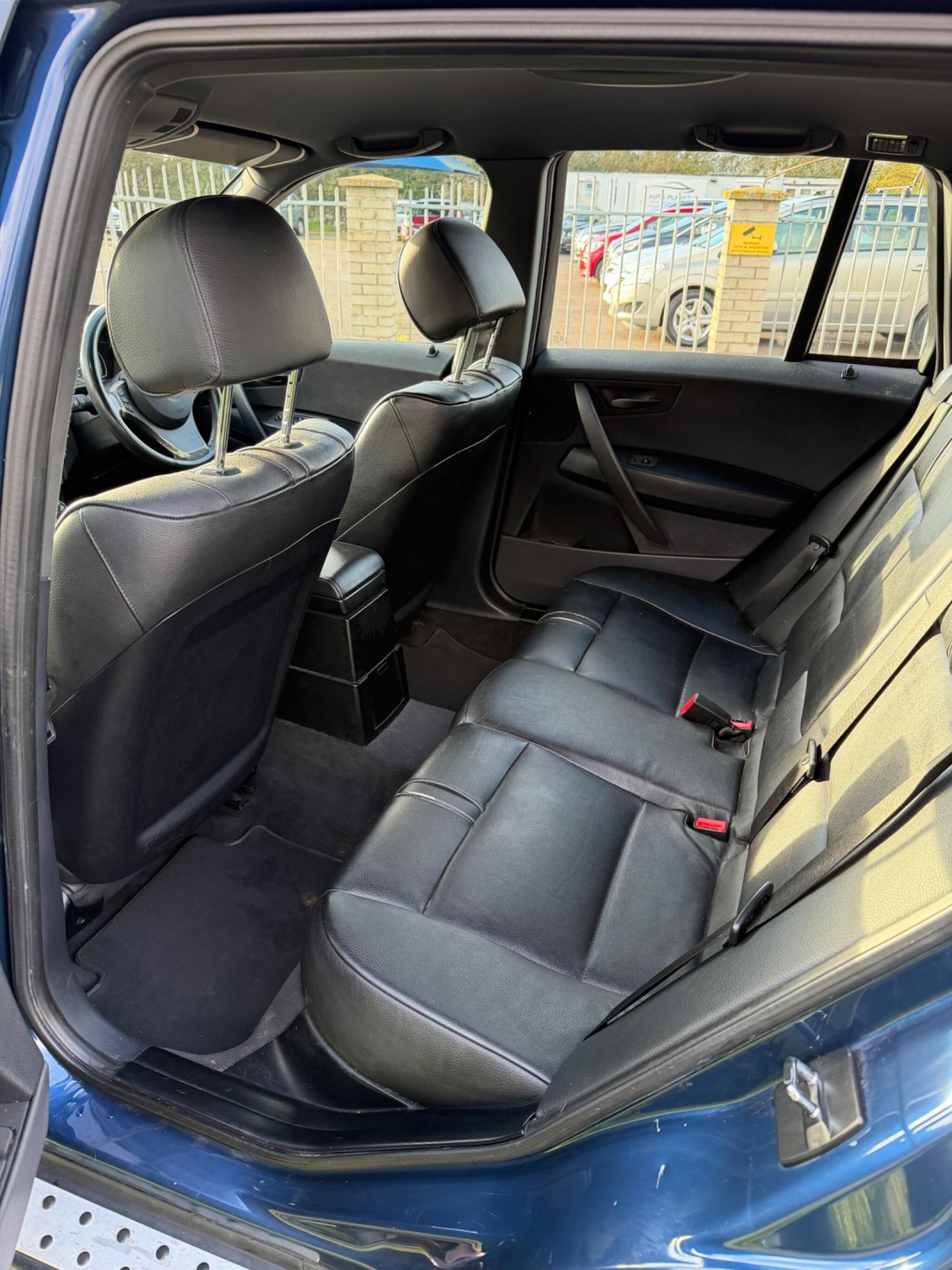 Used BMW X3 2004 for sale - 78085772: Photo 17