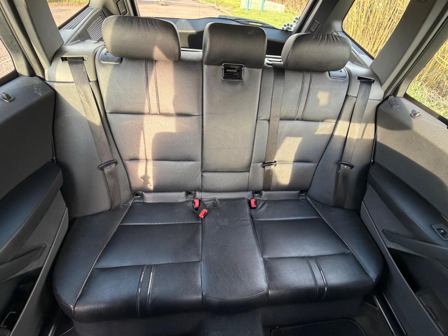 Used BMW X3 2004 for sale - 78085772: Photo 18