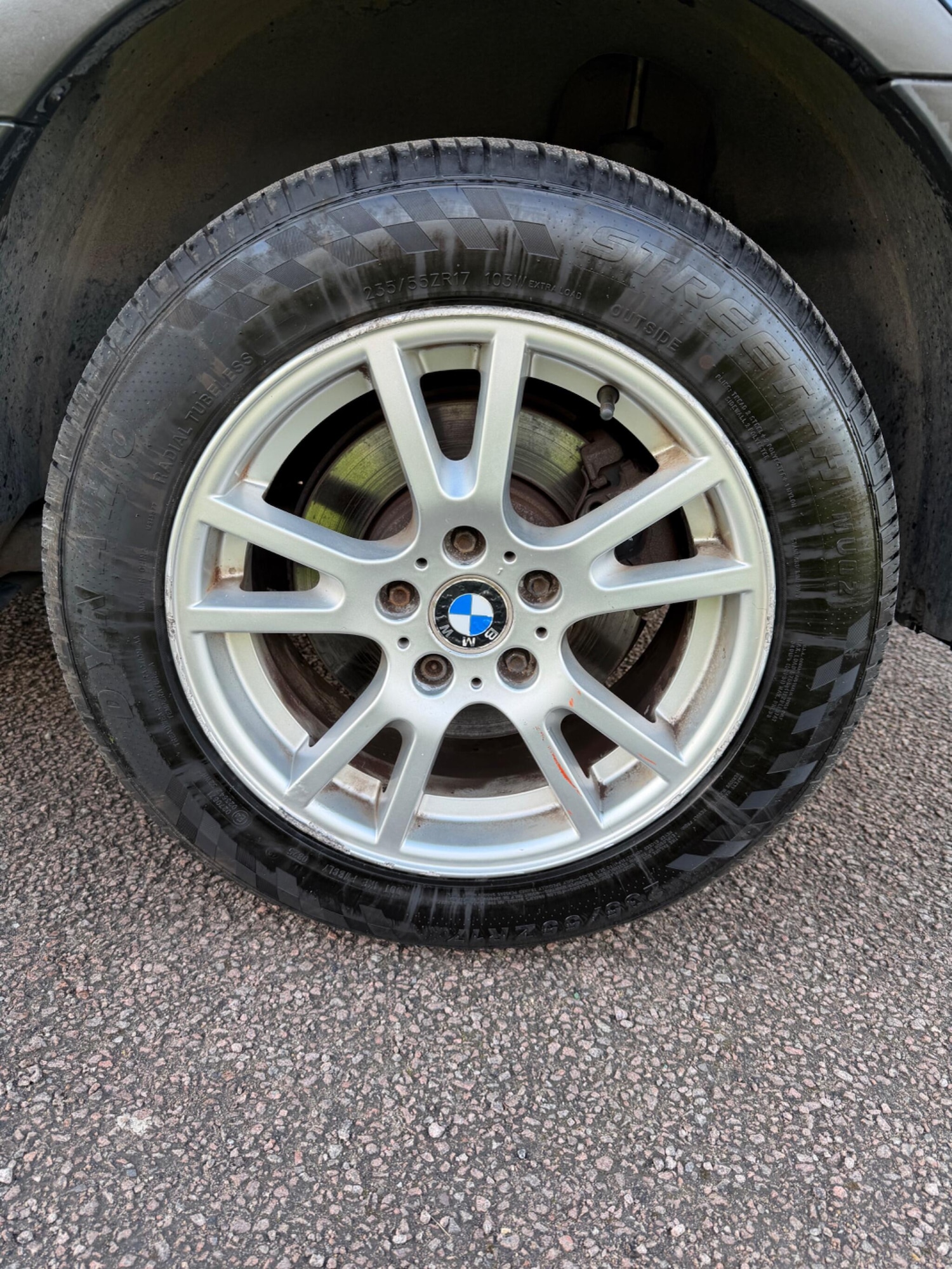 Used BMW X3 2004 for sale - 78085772: Photo 22