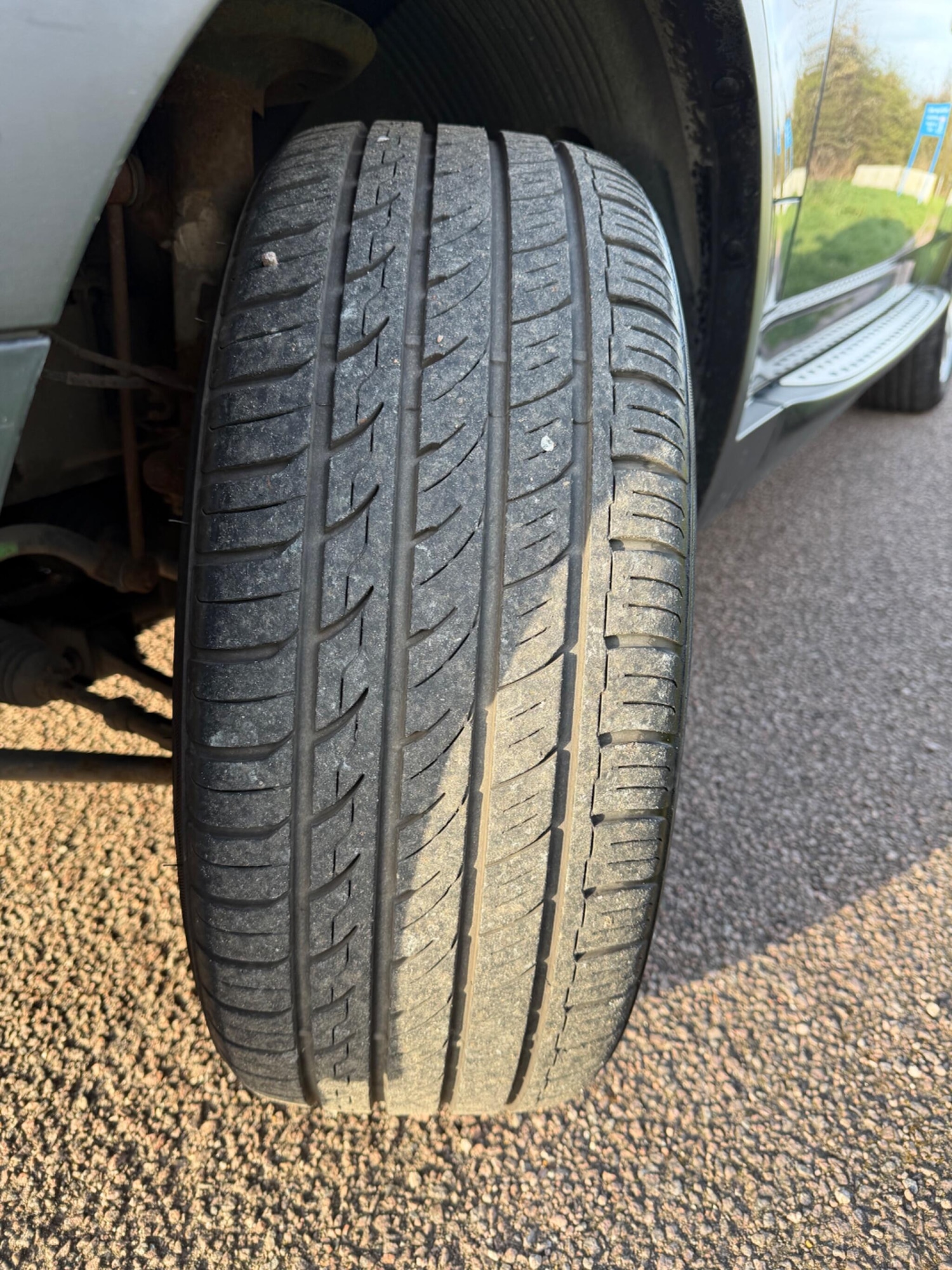 Used BMW X3 2004 for sale - 78085772: Photo 23