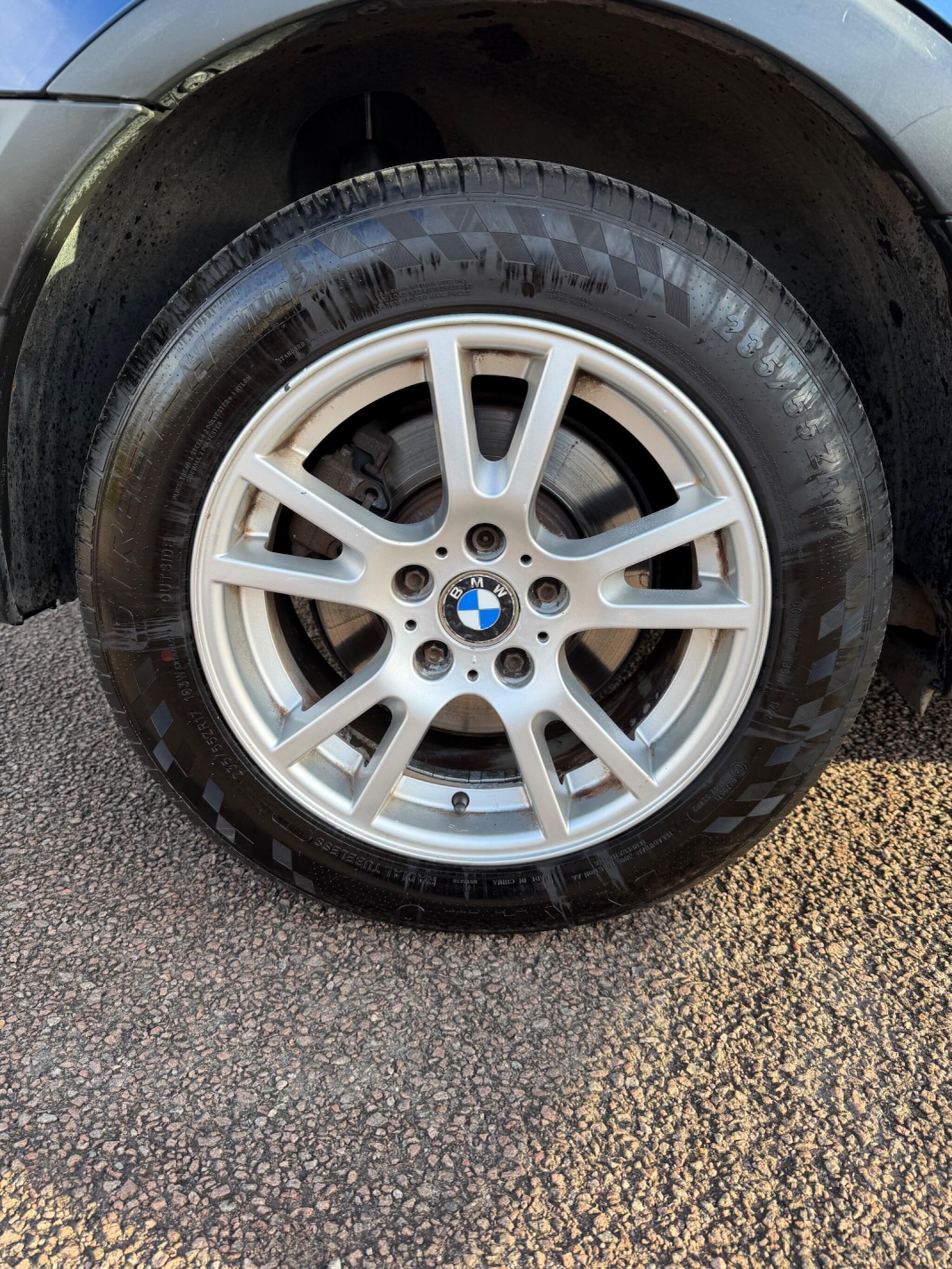 Used BMW X3 2004 for sale - 78085772: Photo 24