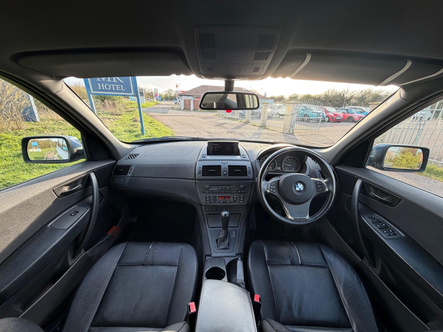 Used BMW X3 2004 for sale - 78085772: Photo 9