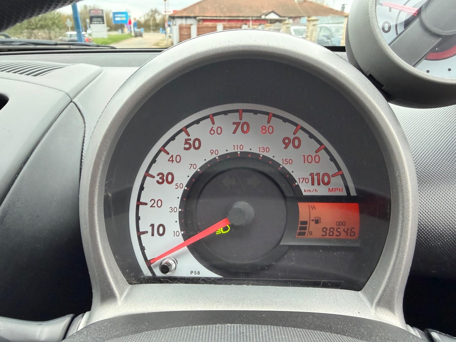 Used Citroen C1 for sale - 77684336: Photo 10