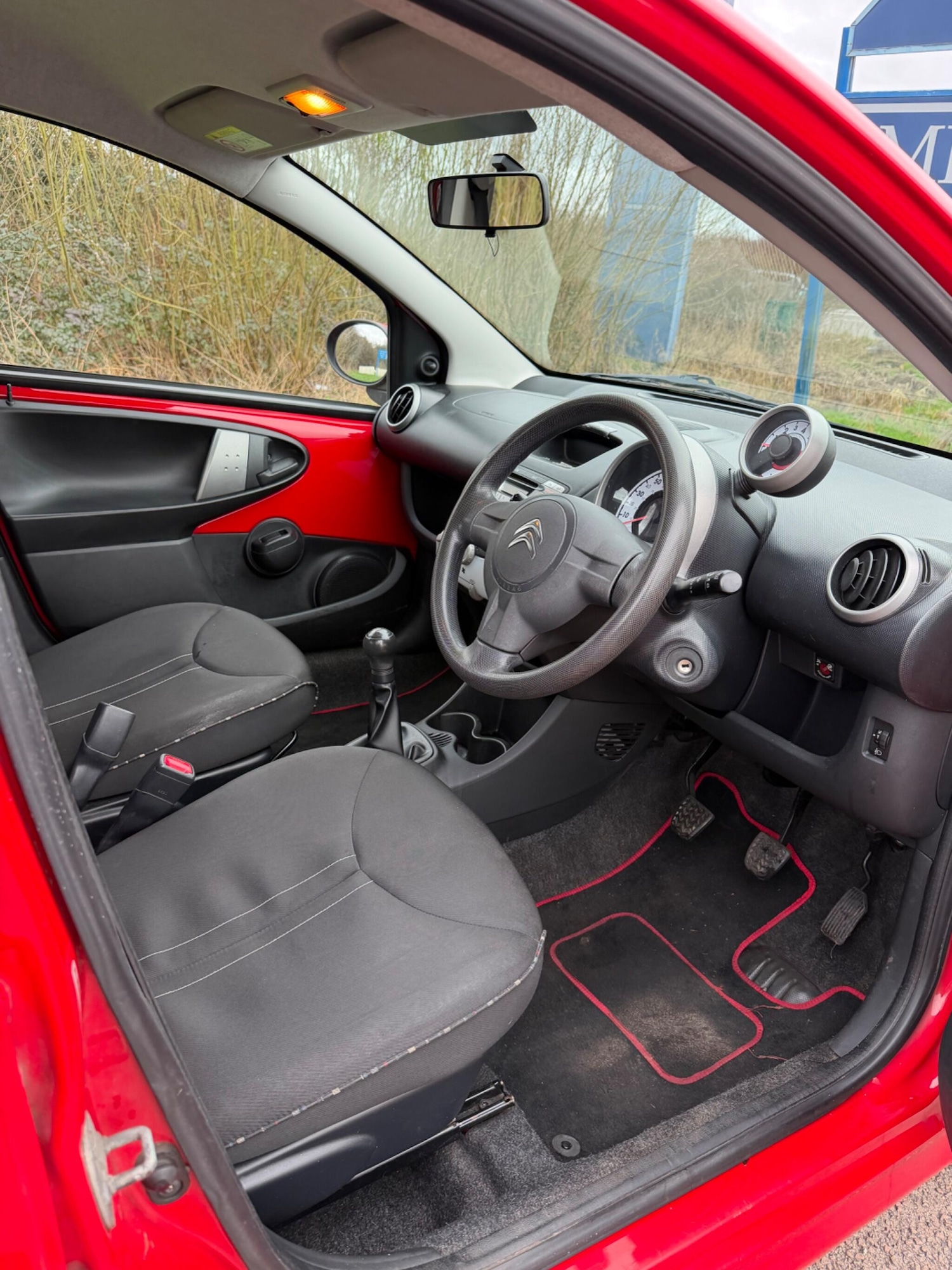 Used Citroen C1 for sale - 77684336: Photo 14