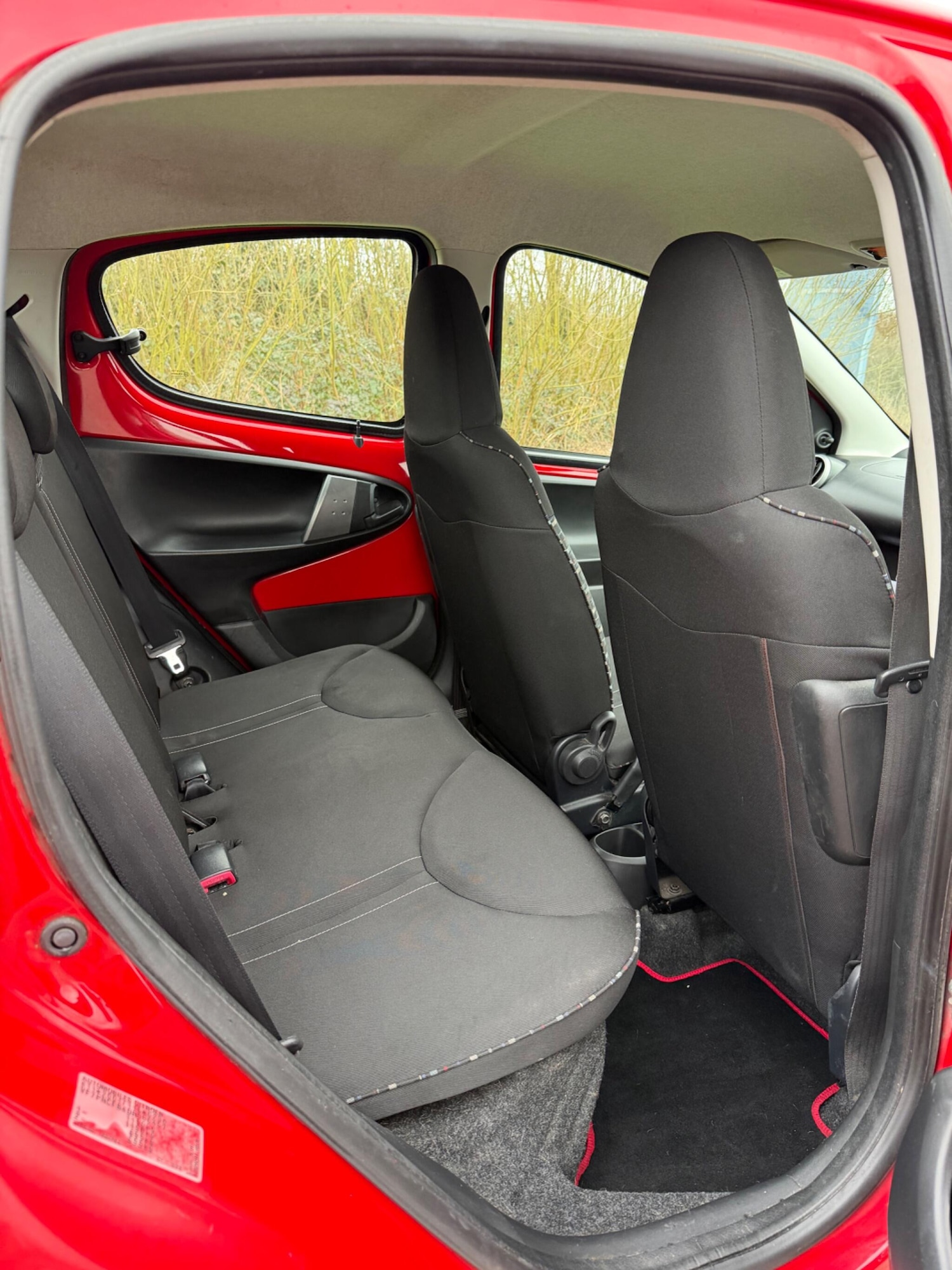 Used Citroen C1 for sale - 77684336: Photo 16