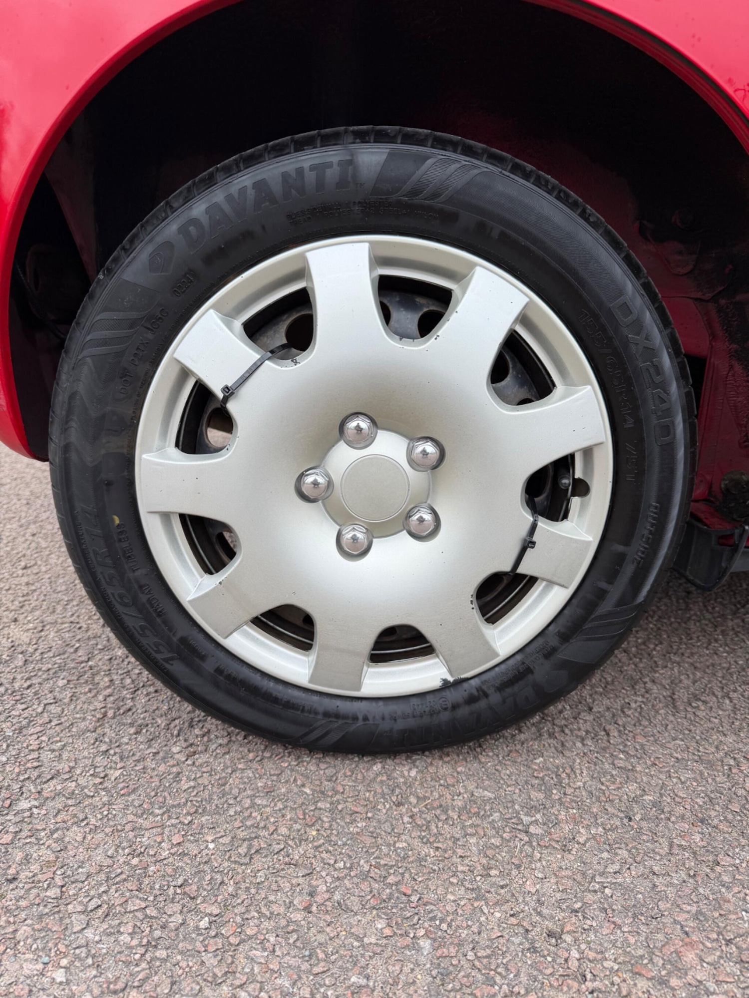 Used Citroen C1 for sale - 77684336: Photo 23