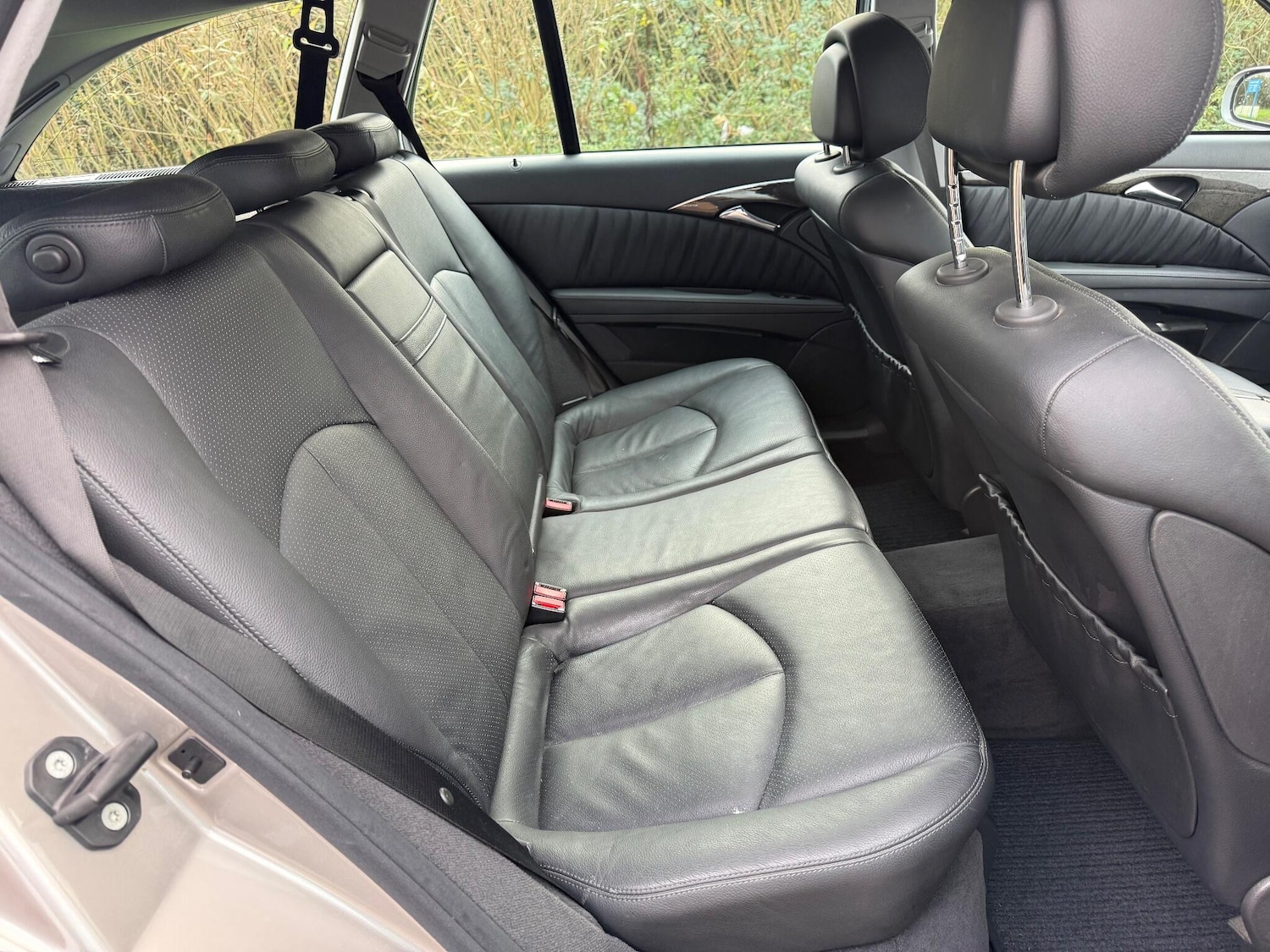 Used Mercedes-Benz E Class for sale - 76728369: Photo 14