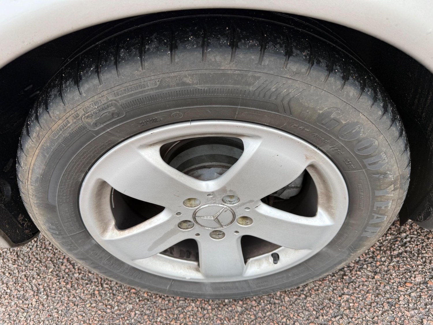 Used Mercedes-Benz E Class for sale - 76728369: Photo 19