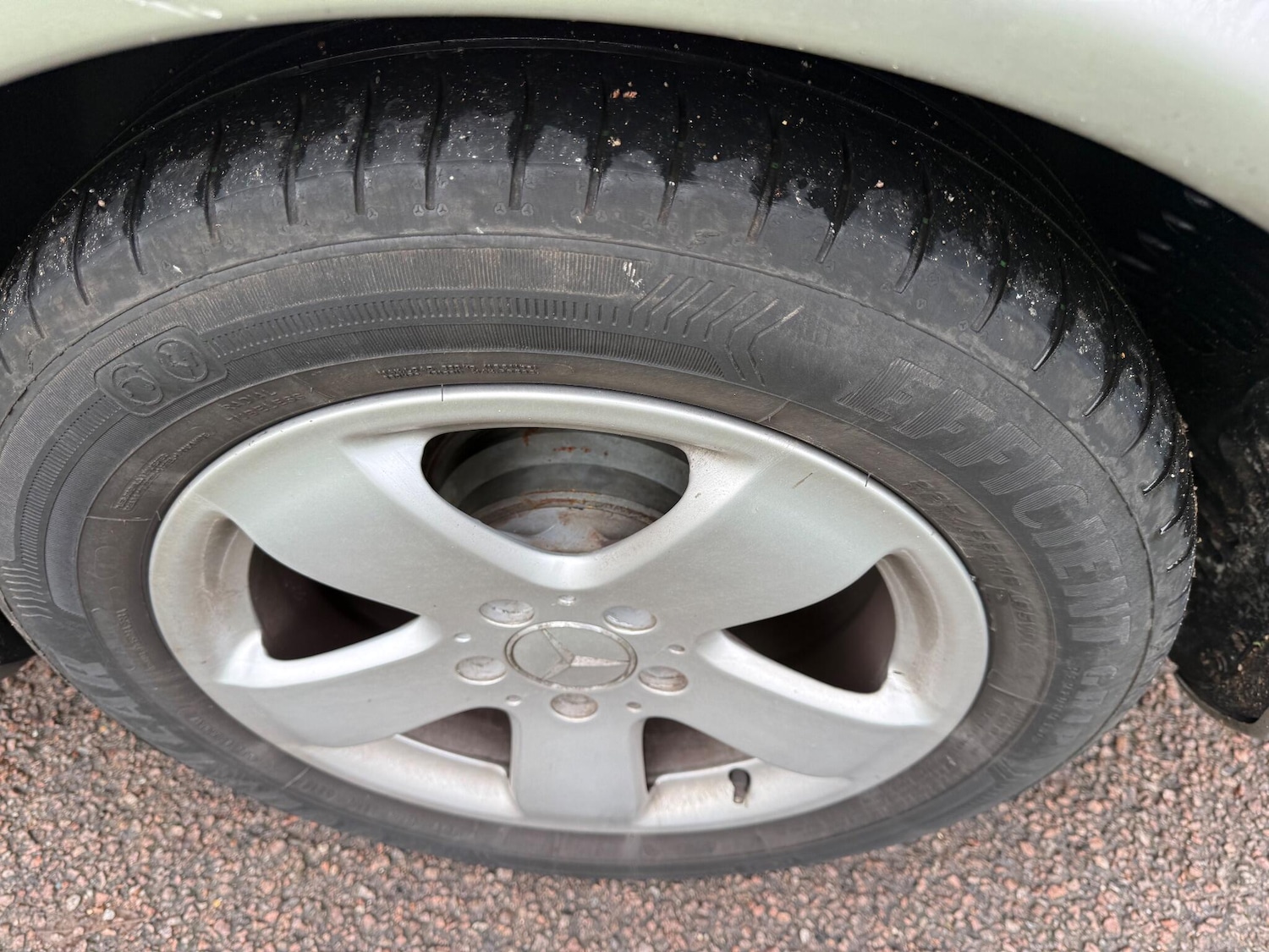 Used Mercedes-Benz E Class for sale - 76728369: Photo 21