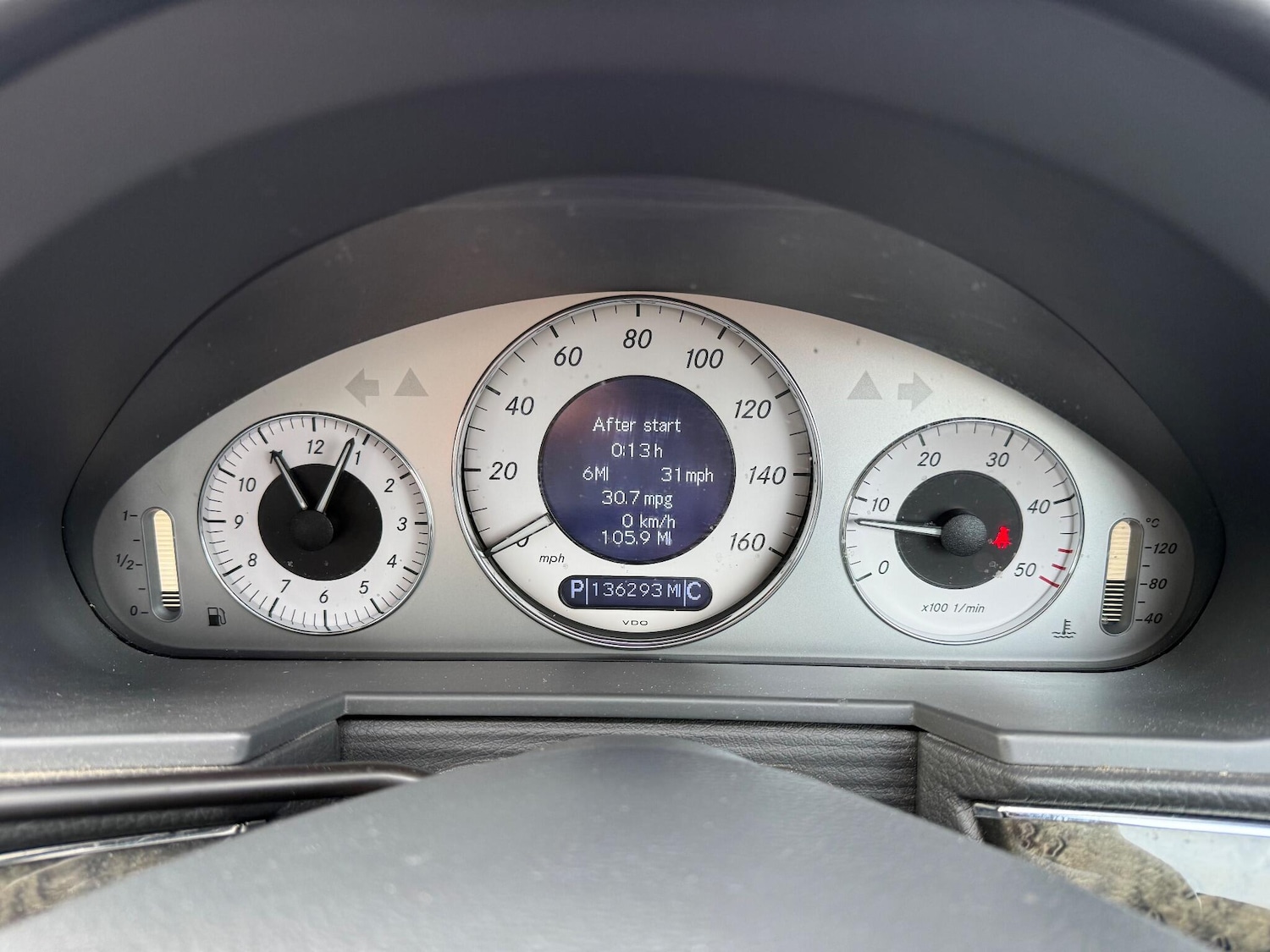 Used Mercedes-Benz E Class for sale - 76728369: Photo 9