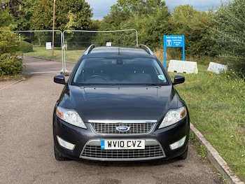 Used Ford Mondeo 2010 for sale - 75769757: Photo