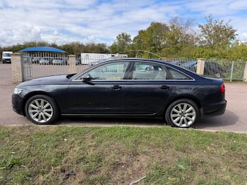 Used Audi A6 2013 for sale - 79793652: Photo