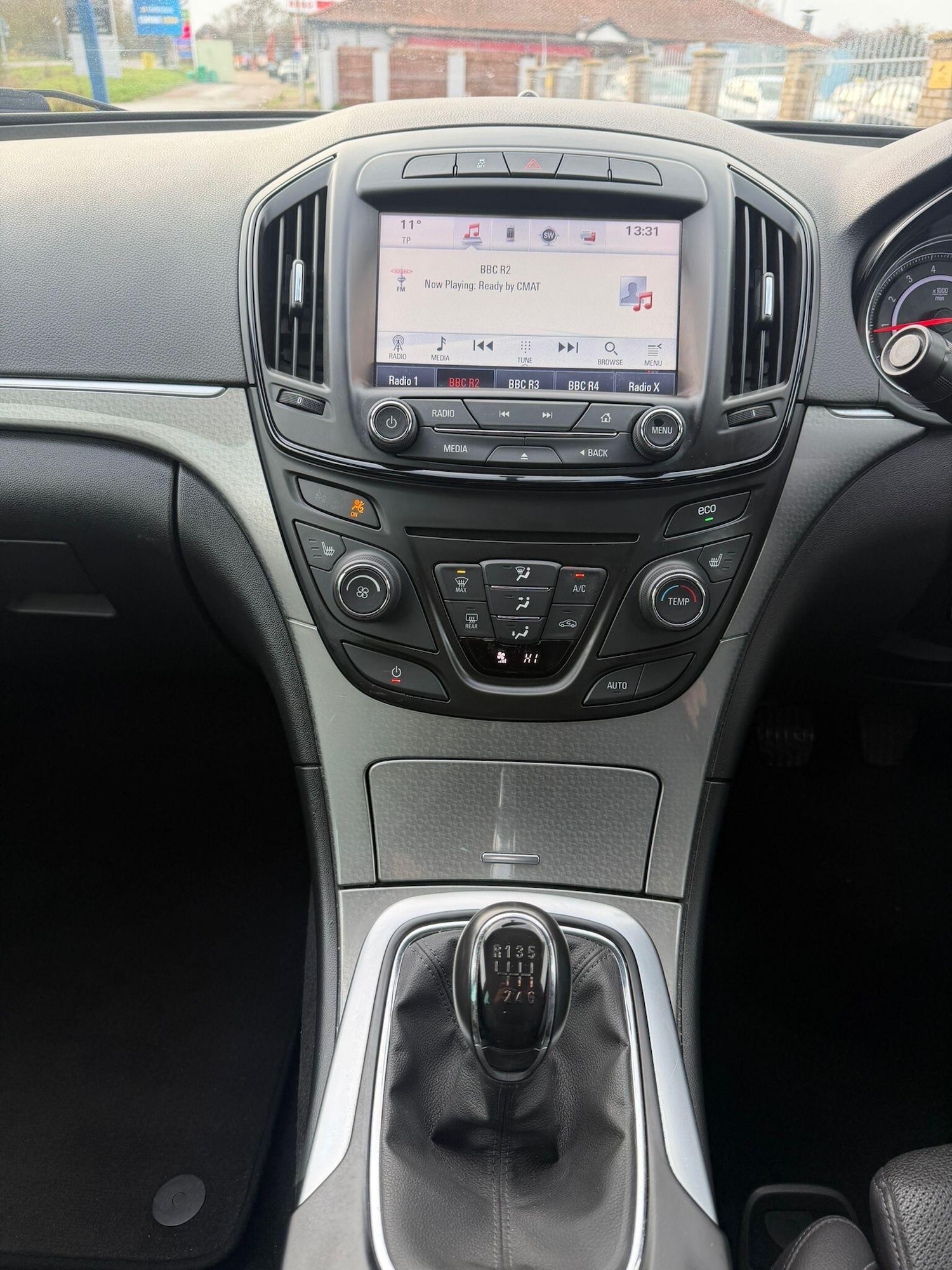 Used Vauxhall Insignia 2015 for sale - 76850192: Photo 11