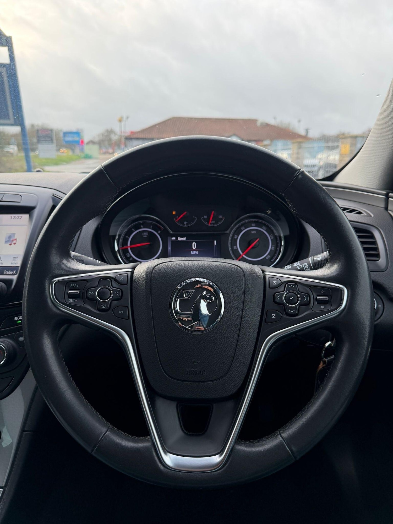 Used Vauxhall Insignia 2015 for sale - 76850192: Photo 12