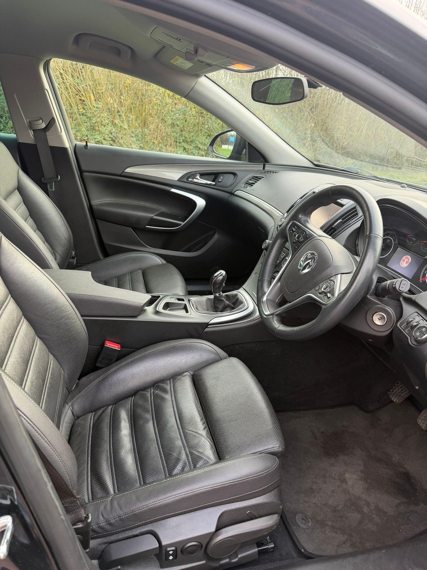 Used Vauxhall Insignia 2015 for sale - 76850192: Photo 13