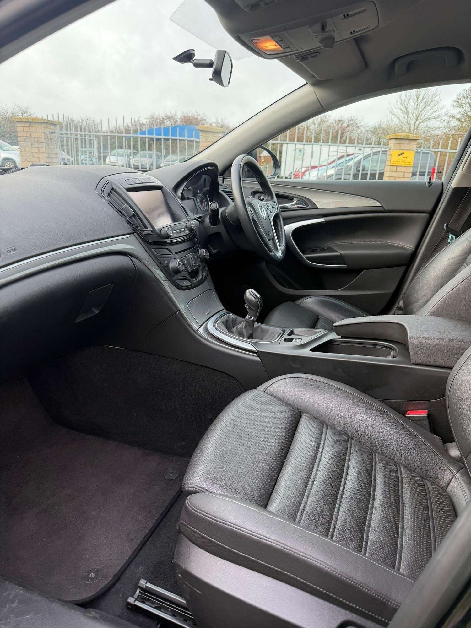 Used Vauxhall Insignia 2015 for sale - 76850192: Photo 14