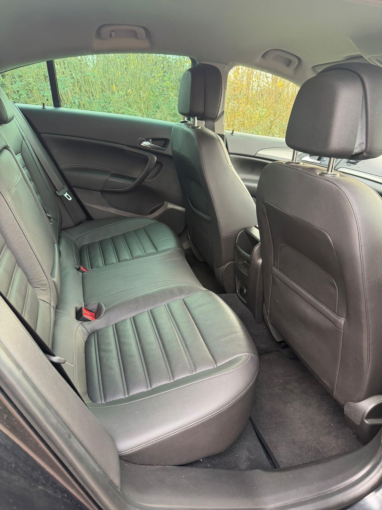 Used Vauxhall Insignia 2015 for sale - 76850192: Photo 15