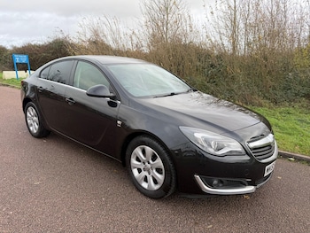 2015 (65) - 1.6 CDTi ecoFLEX SRi Nav 5dr [Start Stop]