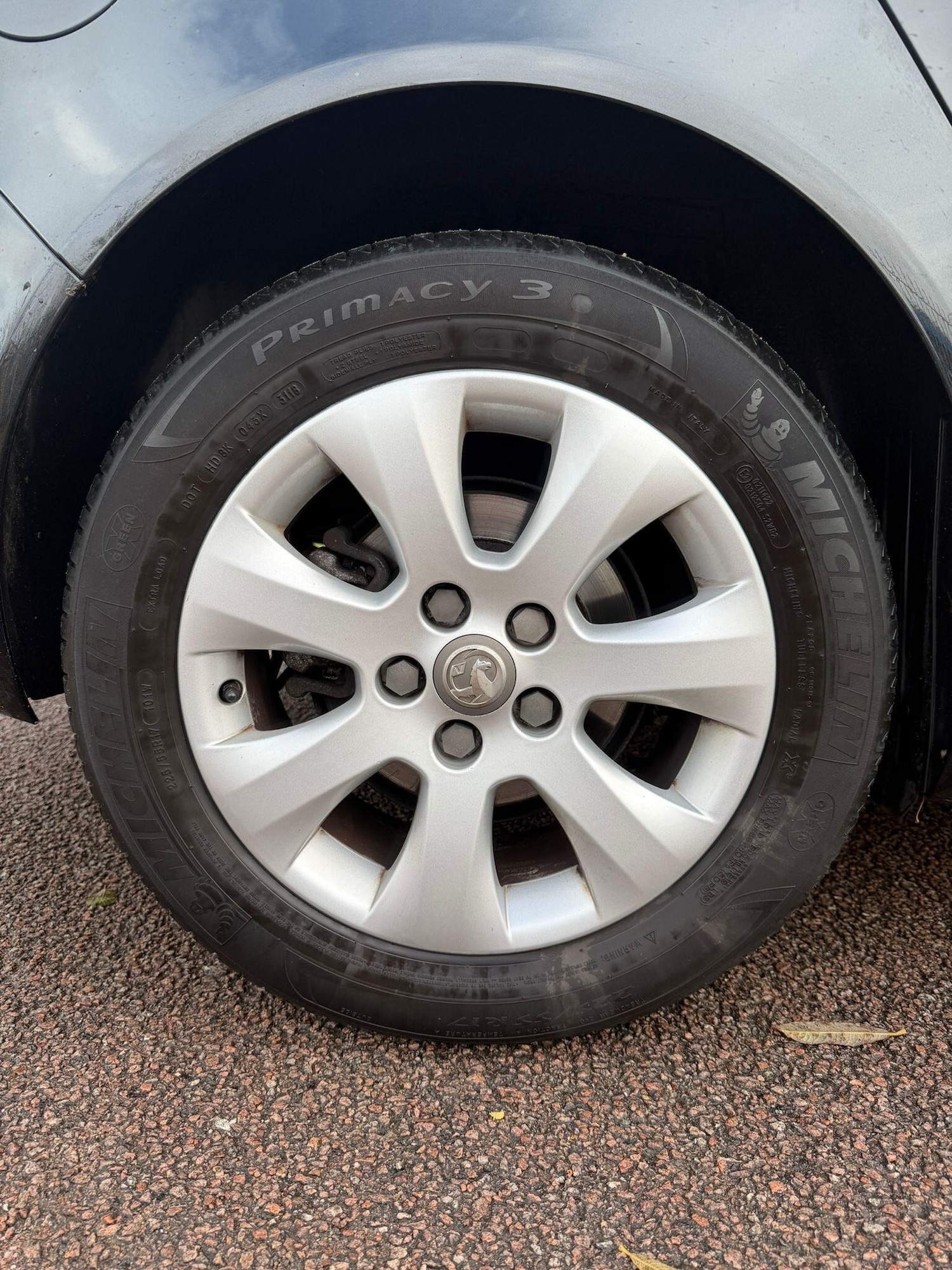 Used Vauxhall Insignia 2015 for sale - 76850192: Photo 20