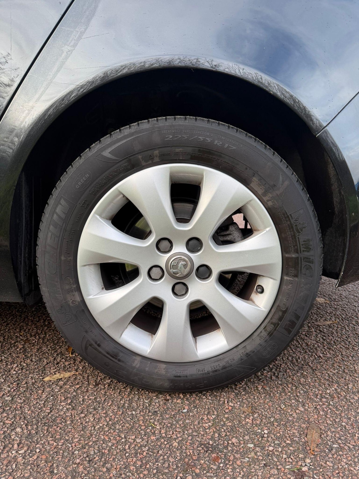 Used Vauxhall Insignia 2015 for sale - 76850192: Photo 22