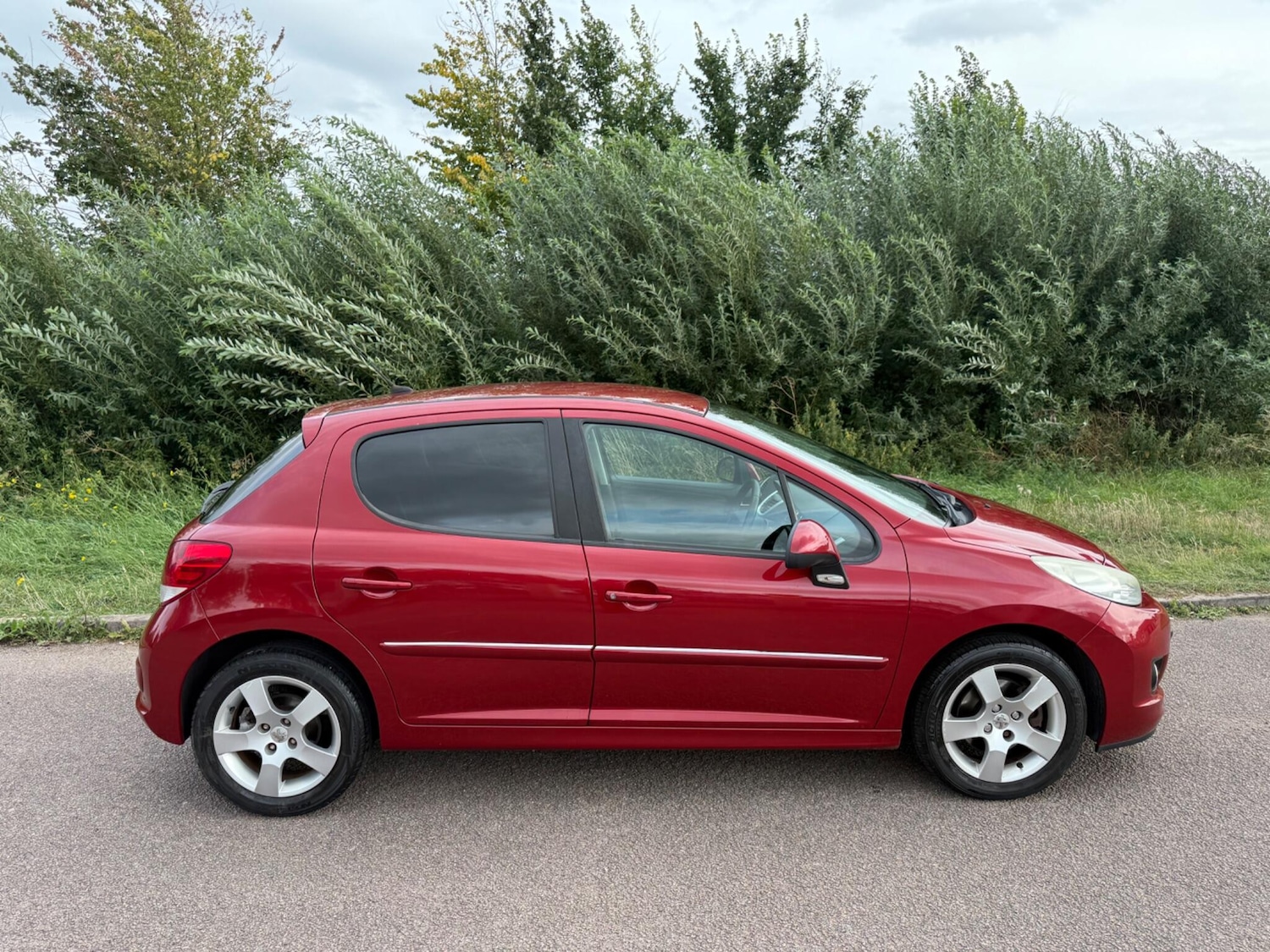 Vehicle 7