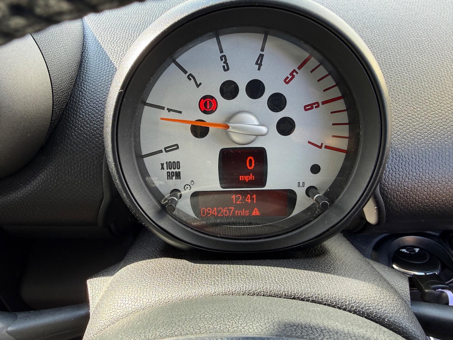 Used MINI Countryman 2012 for sale - 77824627: Photo 10