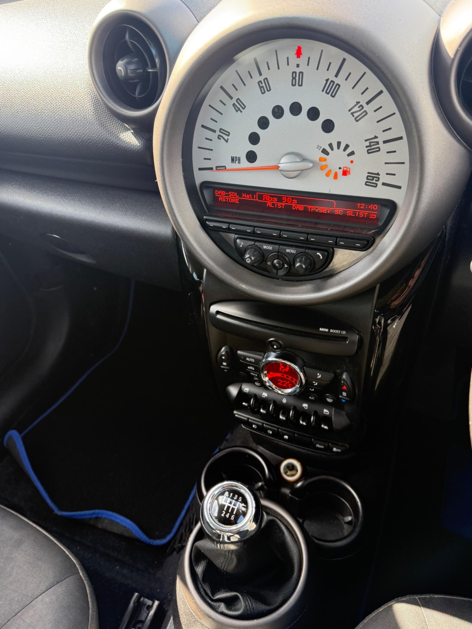 Used MINI Countryman 2012 for sale - 77824627: Photo 11