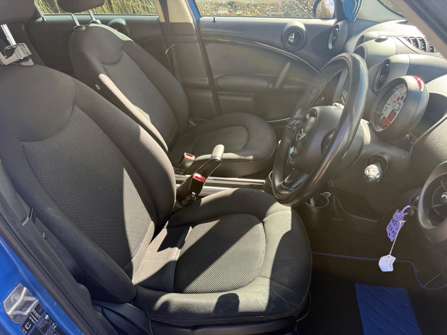 Used MINI Countryman 2012 for sale - 77824627: Photo 12