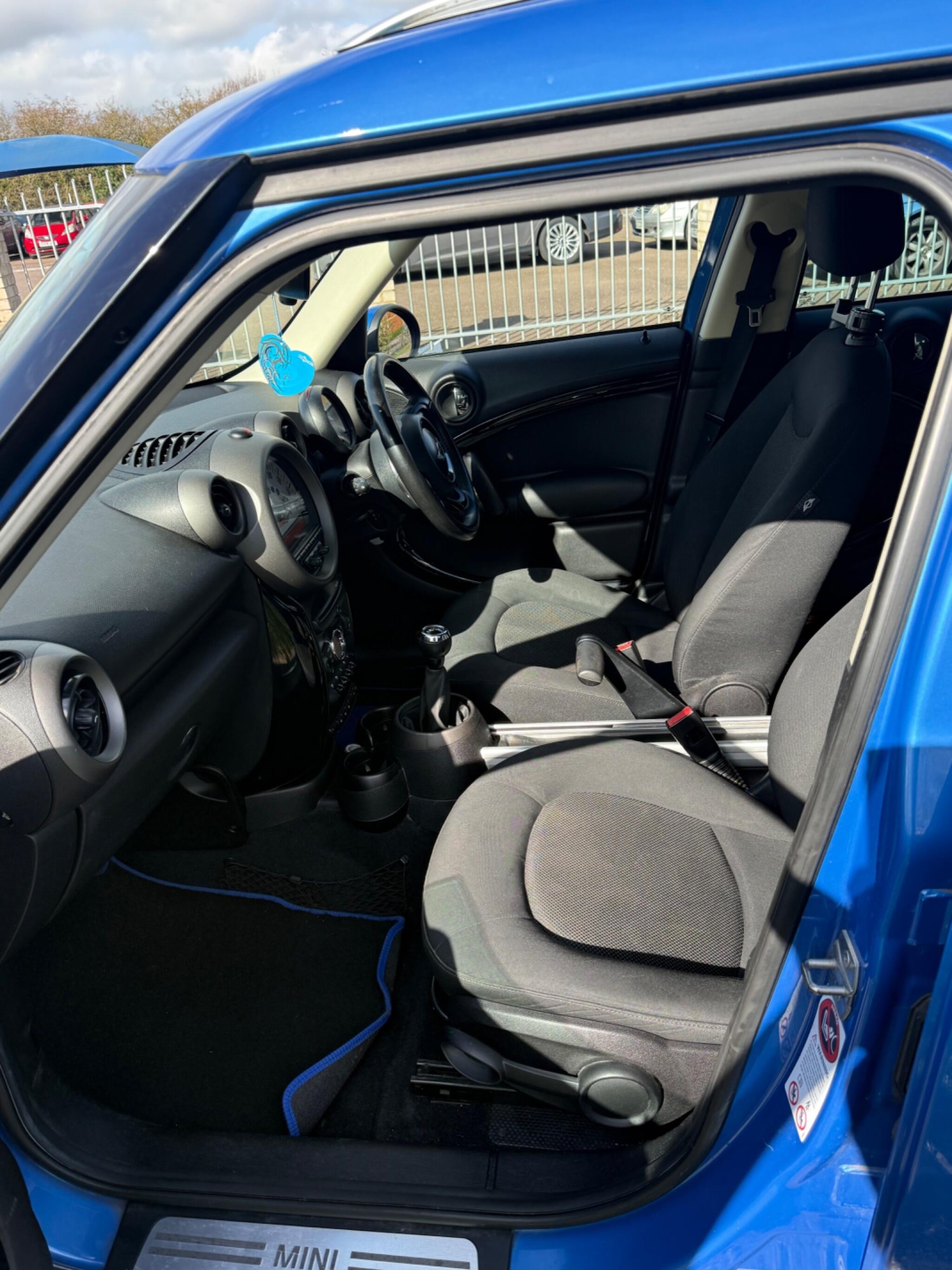 Used MINI Countryman 2012 for sale - 77824627: Photo 13