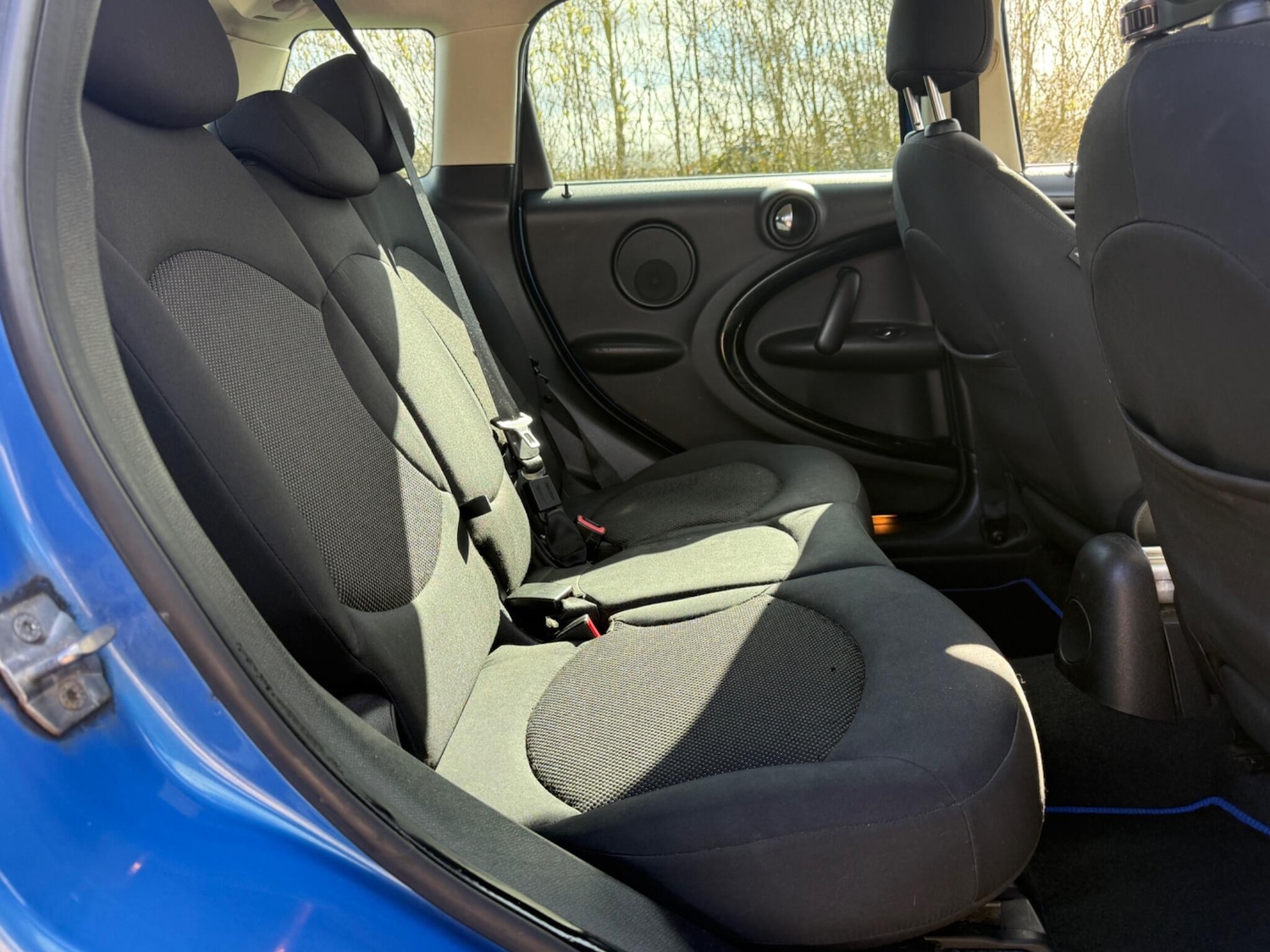 Used MINI Countryman 2012 for sale - 77824627: Photo 14