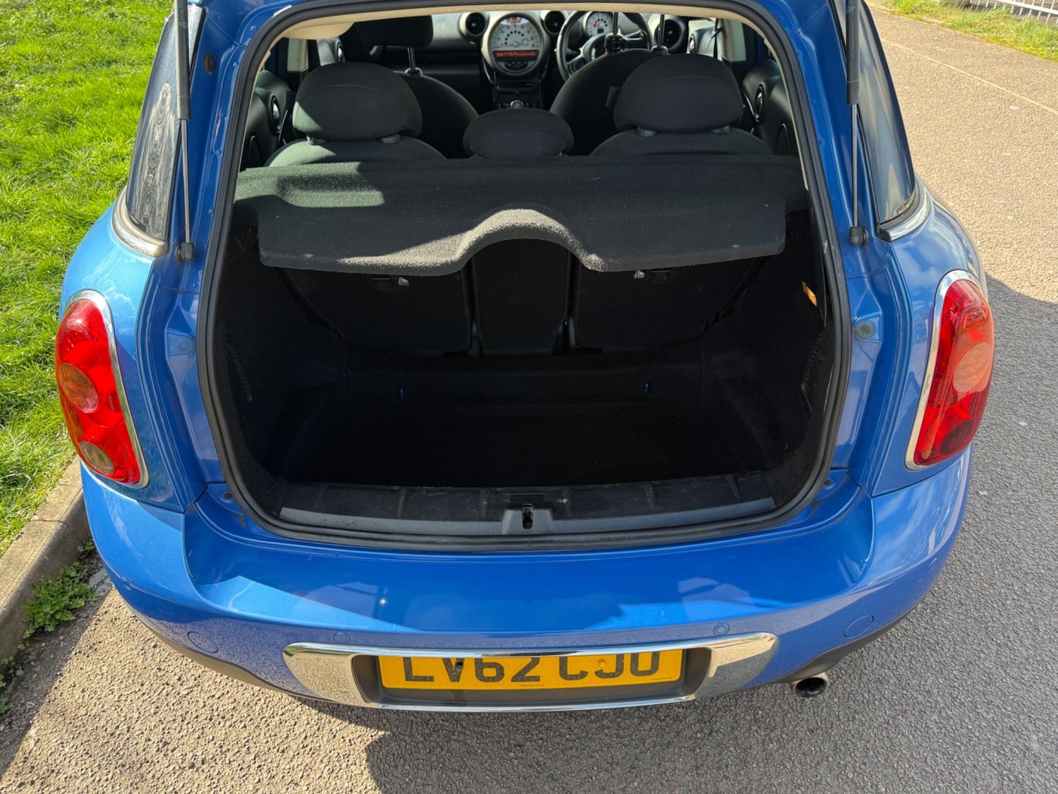 Used MINI Countryman 2012 for sale - 77824627: Photo 15