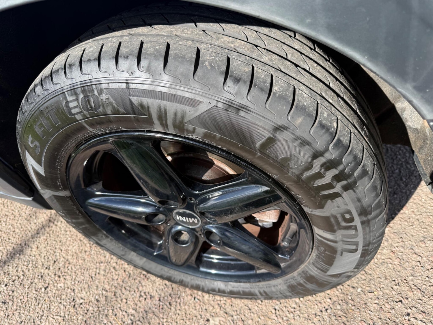 Used MINI Countryman 2012 for sale - 77824627: Photo 18