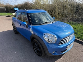 Used MINI Countryman 2012 for sale - 77824627: Photo