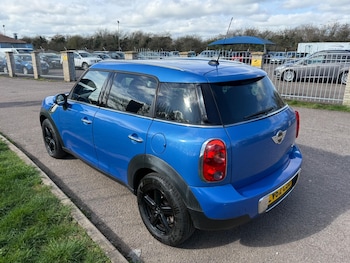 Used MINI Countryman 2012 for sale - 77824627: Photo