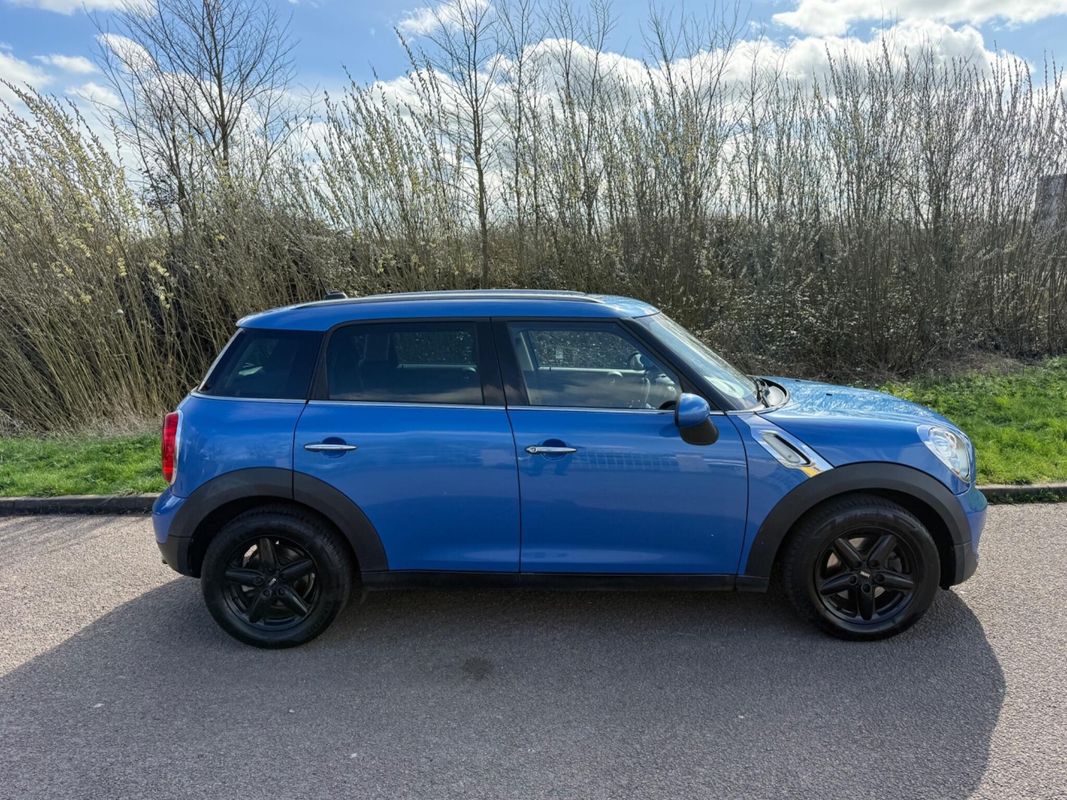 Used MINI Countryman 2012 for sale - 77824627: Photo 7
