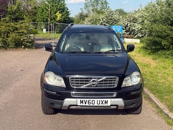 Used Volvo XC90 2011 for sale - 78517306: Photo