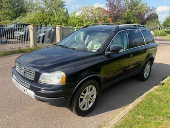 Used Volvo XC90 2011 for sale - 78517306: Photo