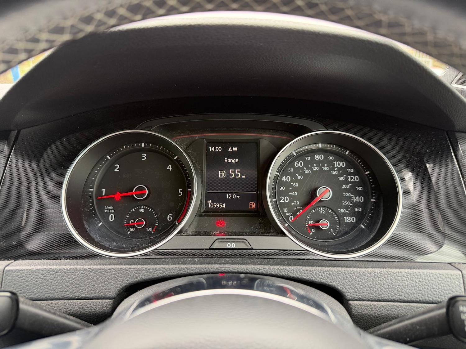 Used Volkswagen Golf 2014 for sale - 78007275: Photo 10