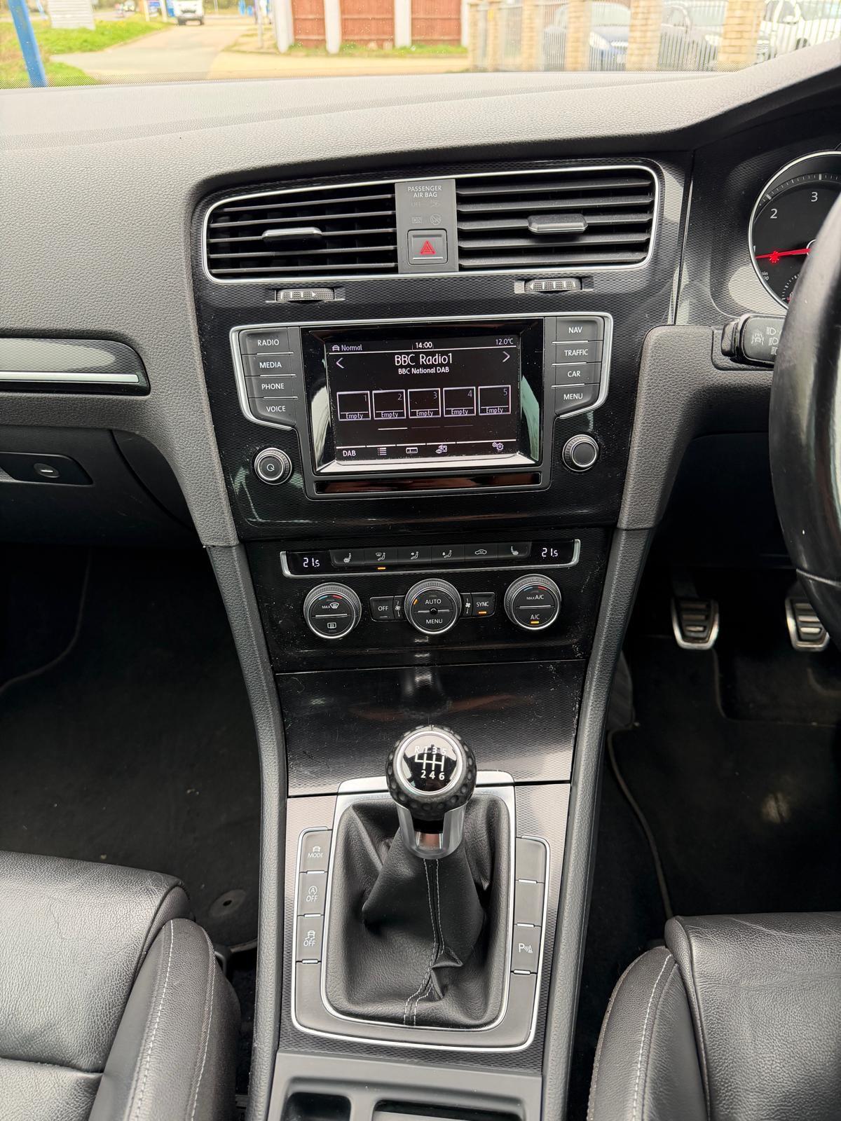 Used Volkswagen Golf 2014 for sale - 78007275: Photo 13