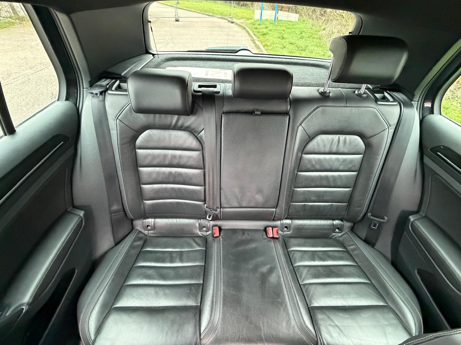 Used Volkswagen Golf 2014 for sale - 78007275: Photo 15