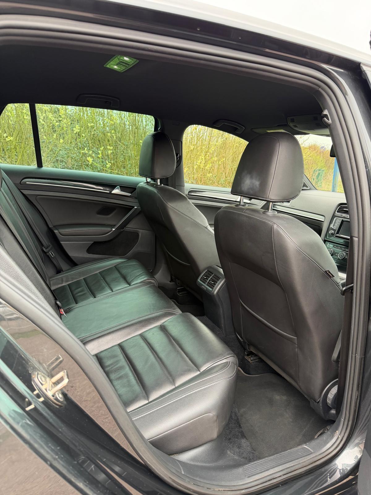 Used Volkswagen Golf 2014 for sale - 78007275: Photo 16