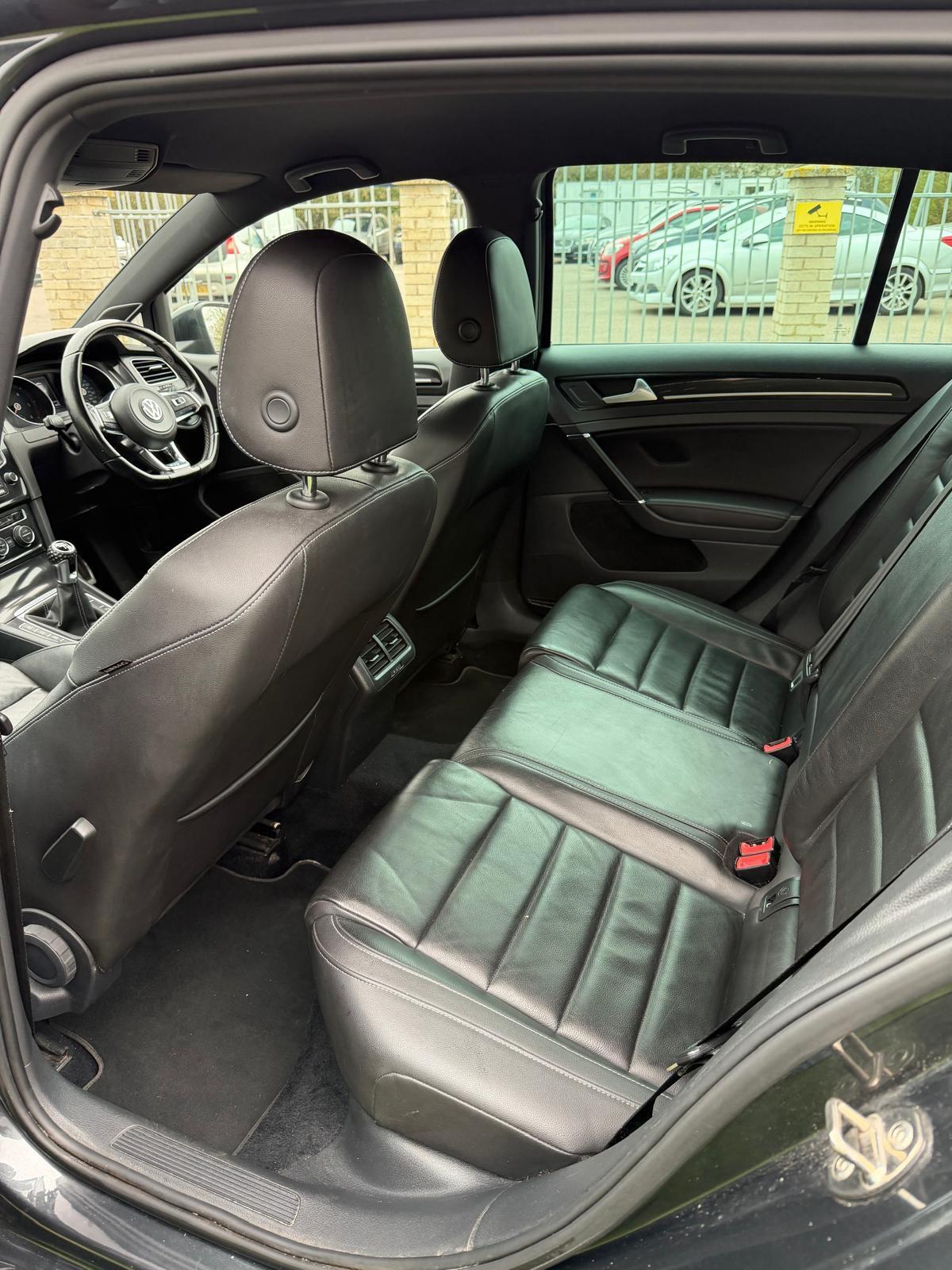 Used Volkswagen Golf 2014 for sale - 78007275: Photo 17