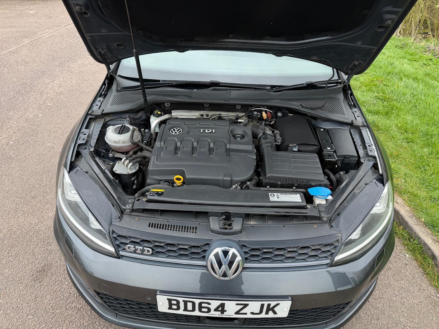 Used Volkswagen Golf 2014 for sale - 78007275: Photo 20