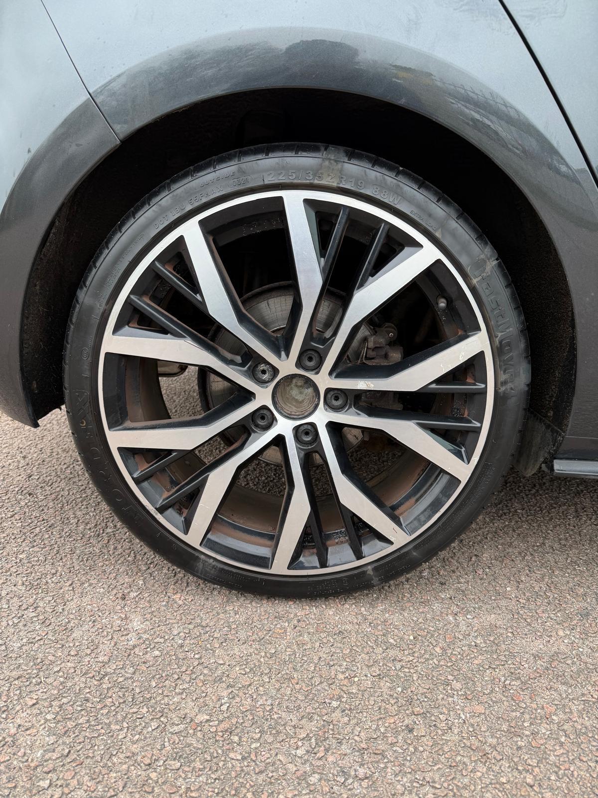 Used Volkswagen Golf 2014 for sale - 78007275: Photo 21