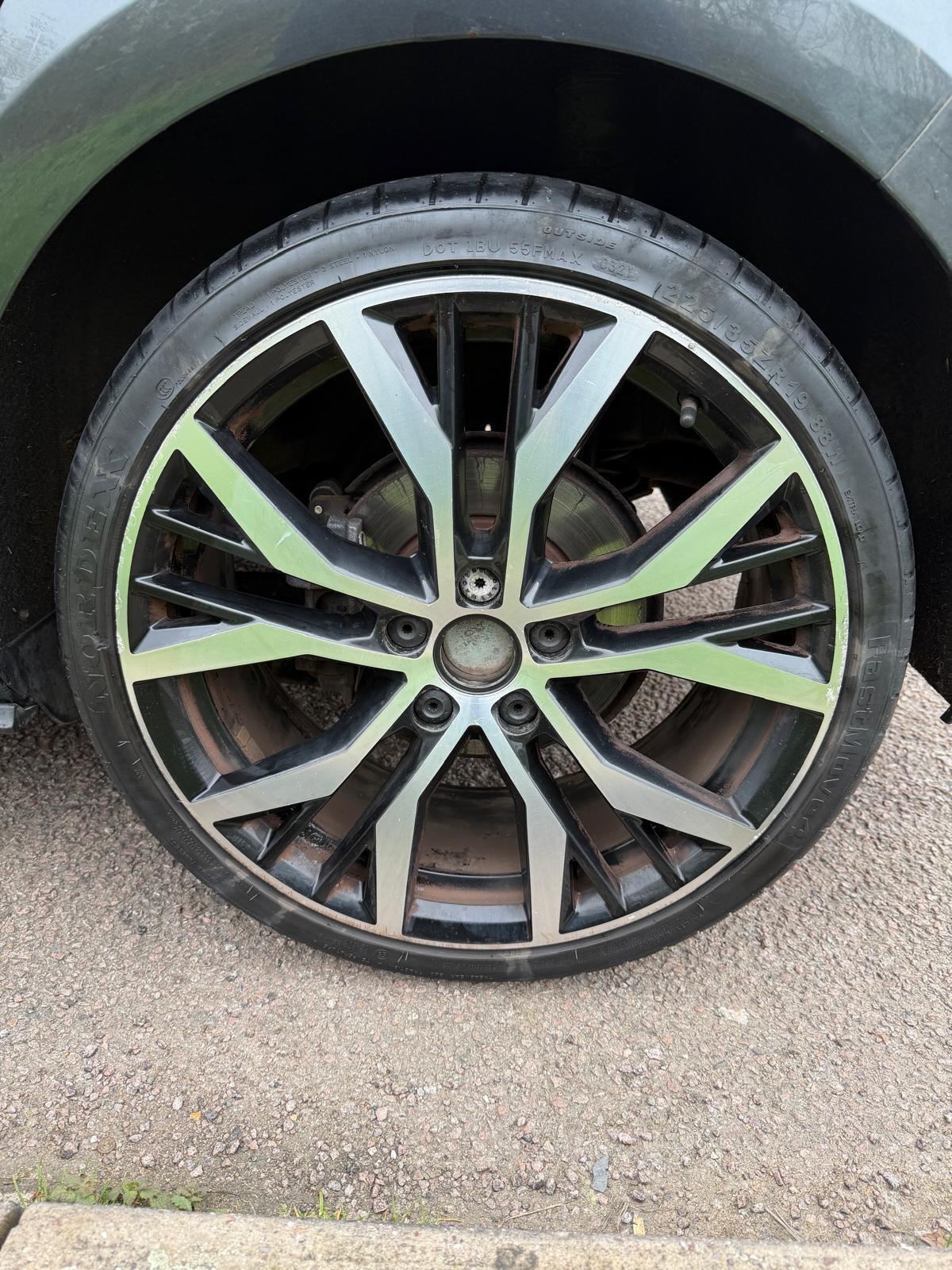 Used Volkswagen Golf 2014 for sale - 78007275: Photo 23