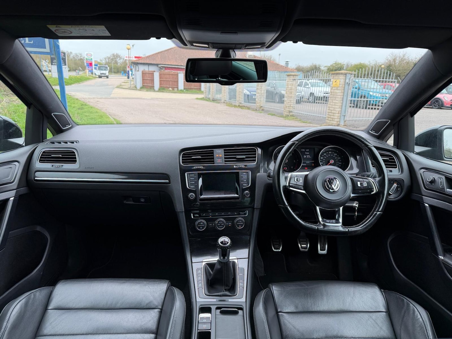 Used Volkswagen Golf 2014 for sale - 78007275: Photo 9