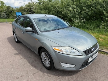 Used Ford Mondeo 2007 for sale - 78549118: Photo