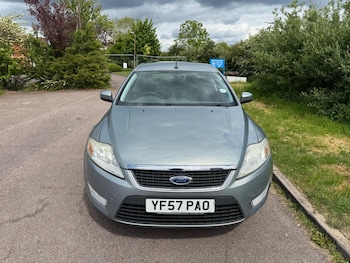 Used Ford Mondeo 2007 for sale - 78549118: Photo