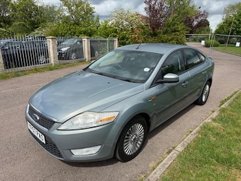 Used Ford Mondeo 2007 for sale - 78549118: Photo