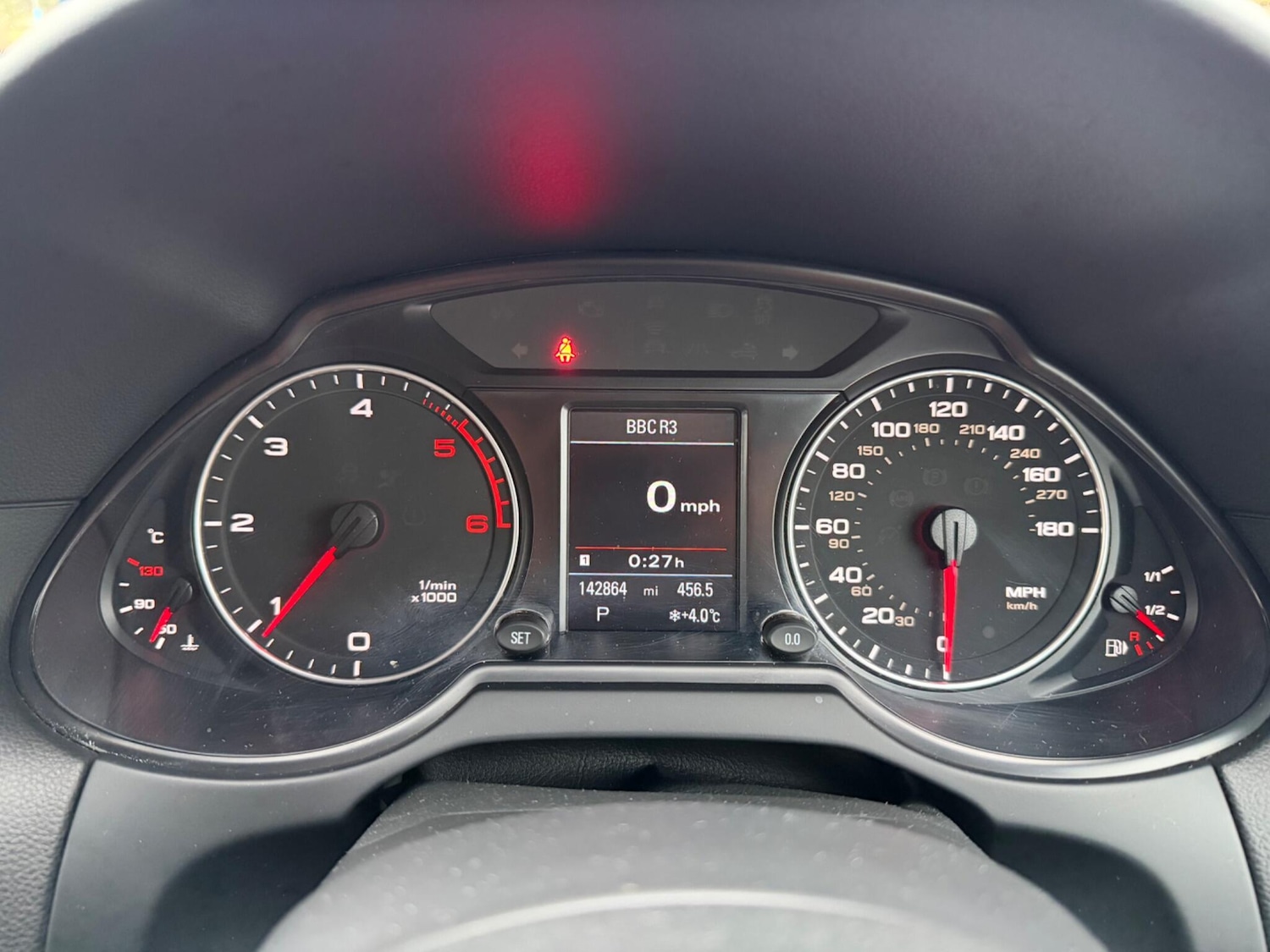 Used Audi Q5 2010 for sale - 77425072: Photo 10